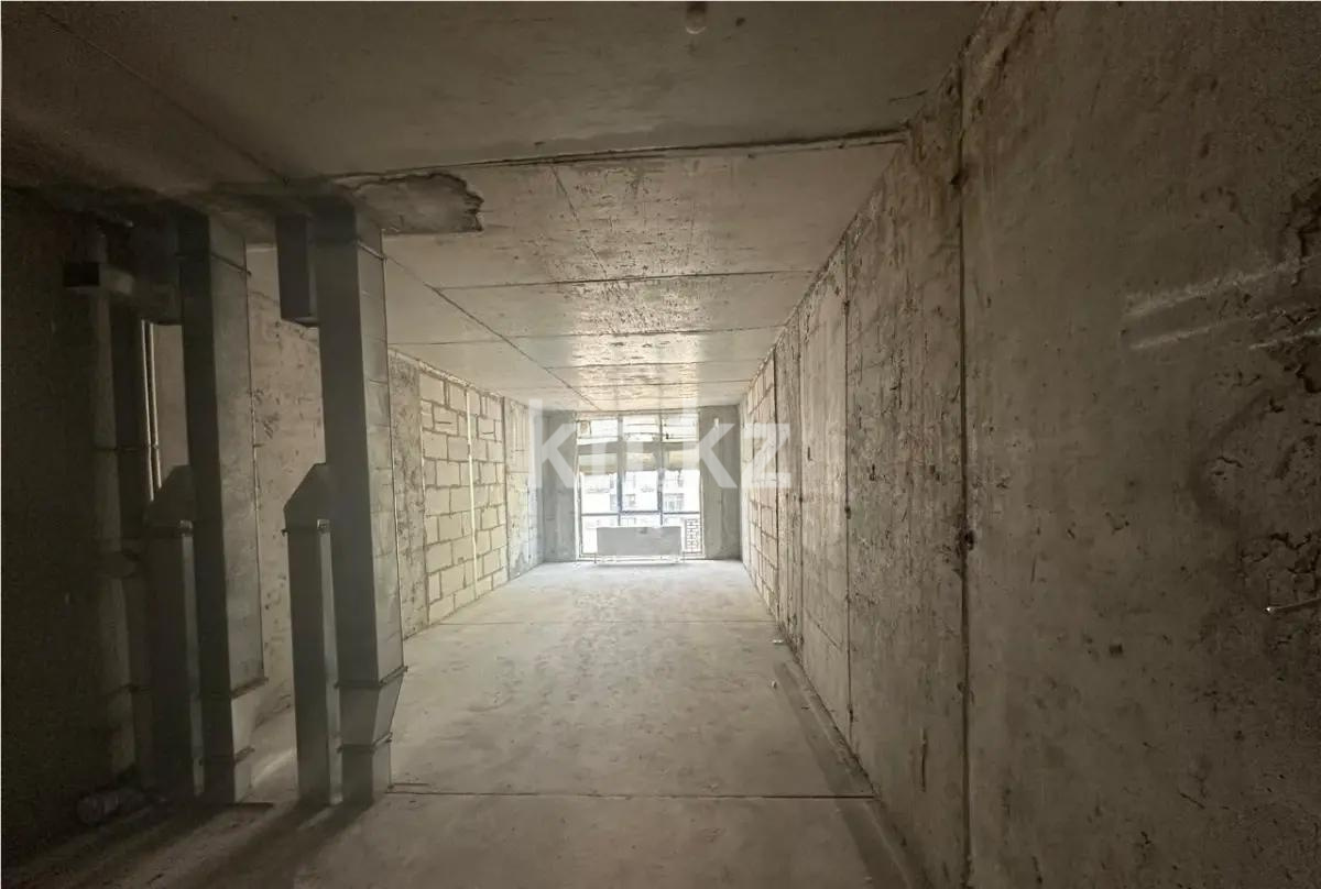 Продажа 1-комнатной квартиры, 34.6 м², мкр-н Шугыла, дом  340/5а стр - Продажа  однокомнатных квартир в новостройках Алматы фото 1 из 1