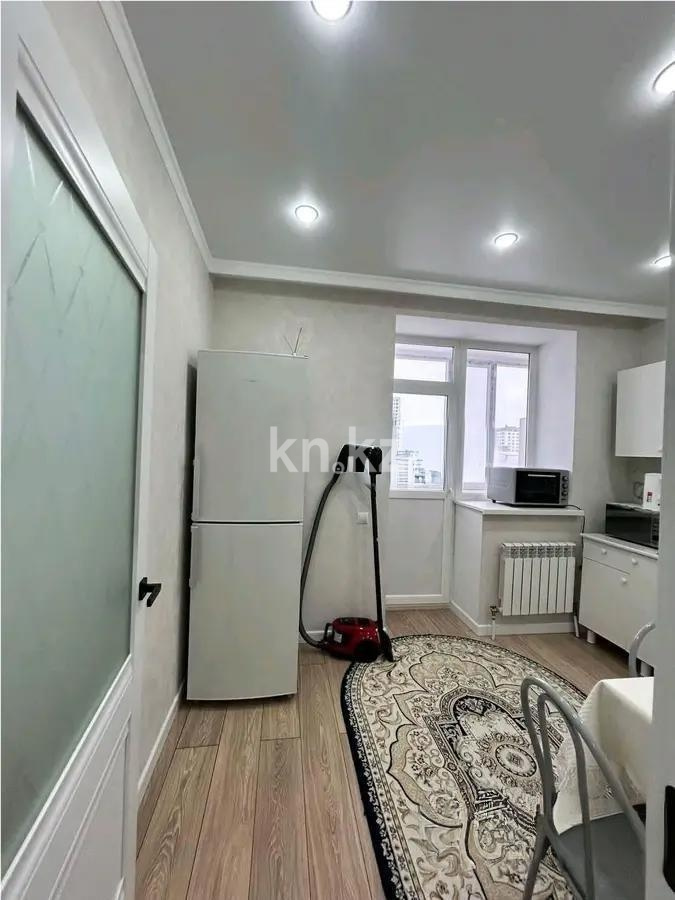 Продажа 1-комнатной квартиры, 35 м² - Продажа квартир в р-не Сарайшык Астаны - страница 3 фото 2 из 4