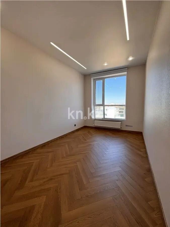 Продажа 3-комнатной квартиры, 79 м² в Астане