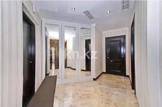 Продажа 2-комнатной квартиры, 74 м², мкр-н Мирас, дом  157 в Алматы - фото 9