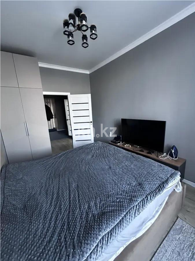 Продажа 2-комнатной квартиры, 61 м² - Продажа квартир в р-не Байконур Астаны - страница 2 фото 2 из 6