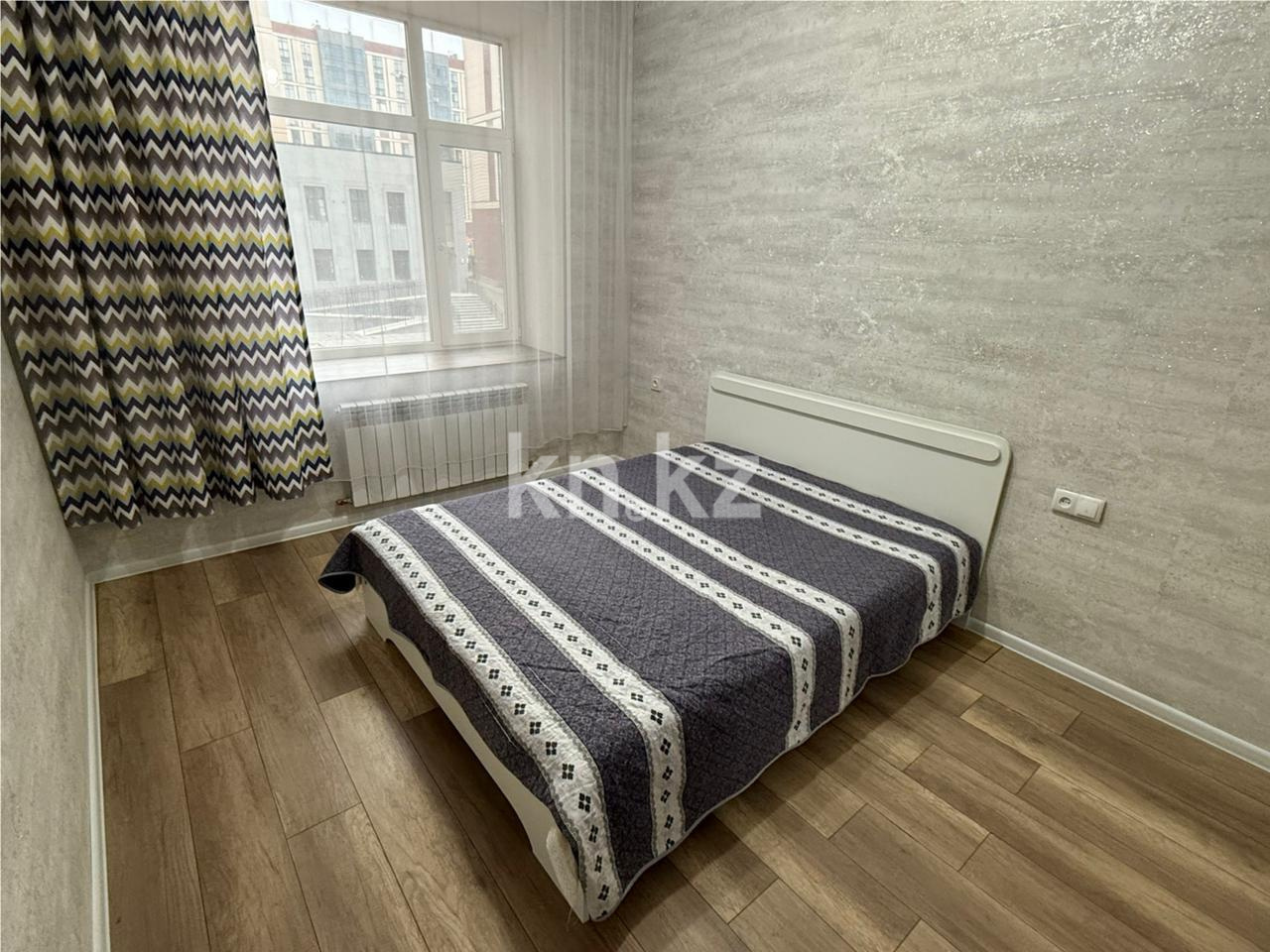 Продажа 1-комнатной квартиры, 40 м², ул. Момышулы - Продажа квартир в Караганде фото 7 из 14