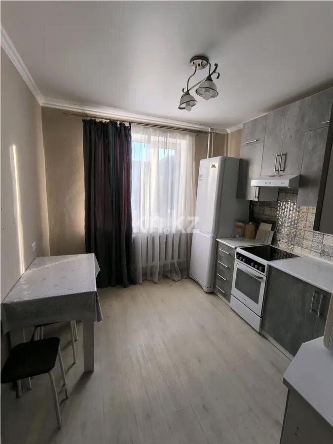 Продажа 1-комнатной квартиры, 41 м² в Караганде - фото 2