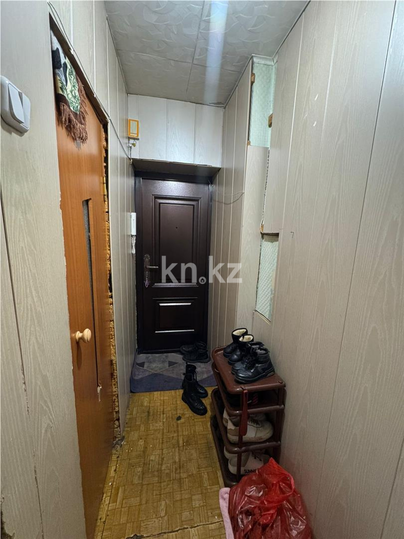 Продажа 3-комнатной квартиры, 60 м² - Продажа квартир в Караганде фото 9 из 10