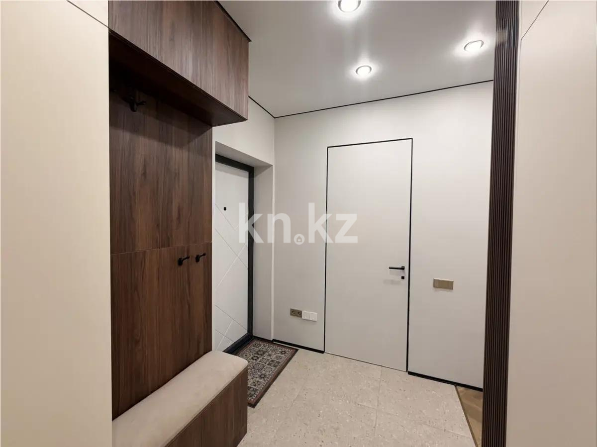 Продажа 2-комнатной квартиры, 53 м² - Продажа двухкомнатных квартир в монолитно-каркасном доме в Алматы - страница 6 фото 5 из 5