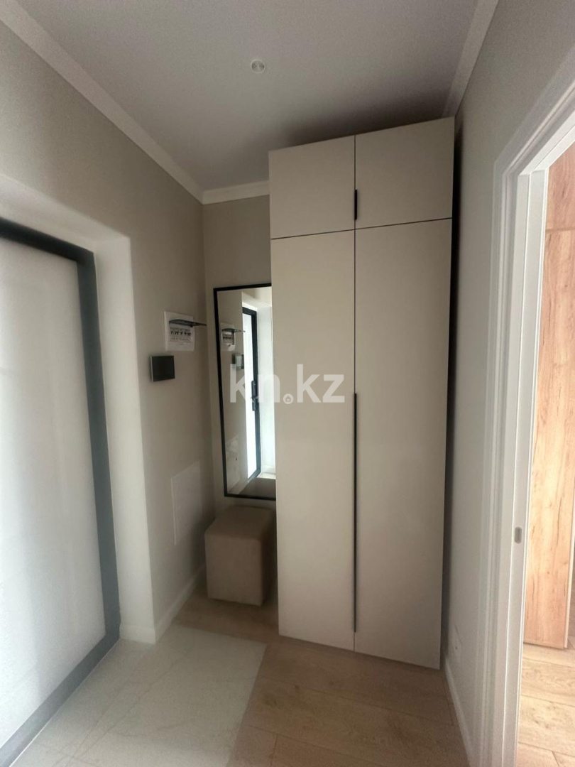 Аренда 2-комнатной квартиры, 42 м² - Аренда квартир помесячно в Астане - страница 5 фото 4 из 8