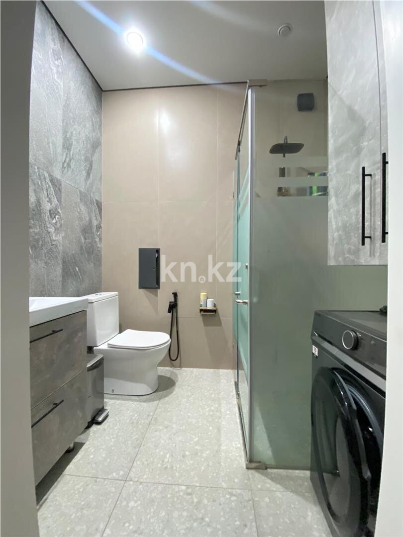 Продажа 5-комнатной квартиры, 117 м² в Караганде - фото 9