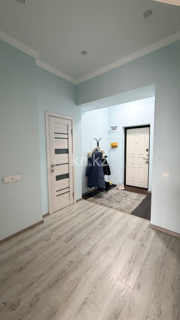 Продажа 2-комнатной квартиры, 64 м² в Караганде - фото 12