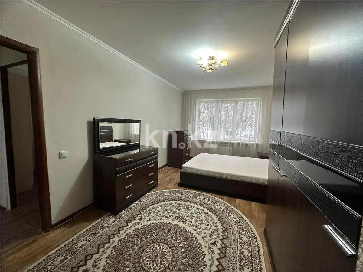 Продажа 3-комнатной квартиры, 62 м² - Продажа трехкомнатных квартир от собственников в Алматы - страница 3 фото 2 из 4