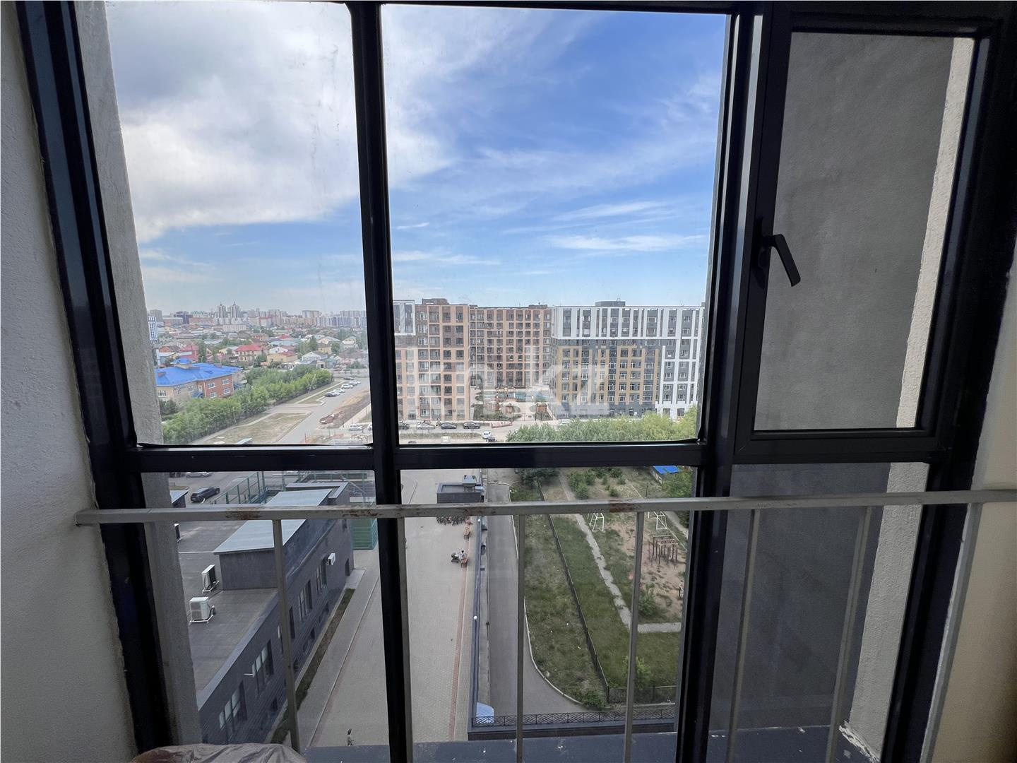 Продажа 2-комнатной квартиры, 54 м² в Астане - фото 10