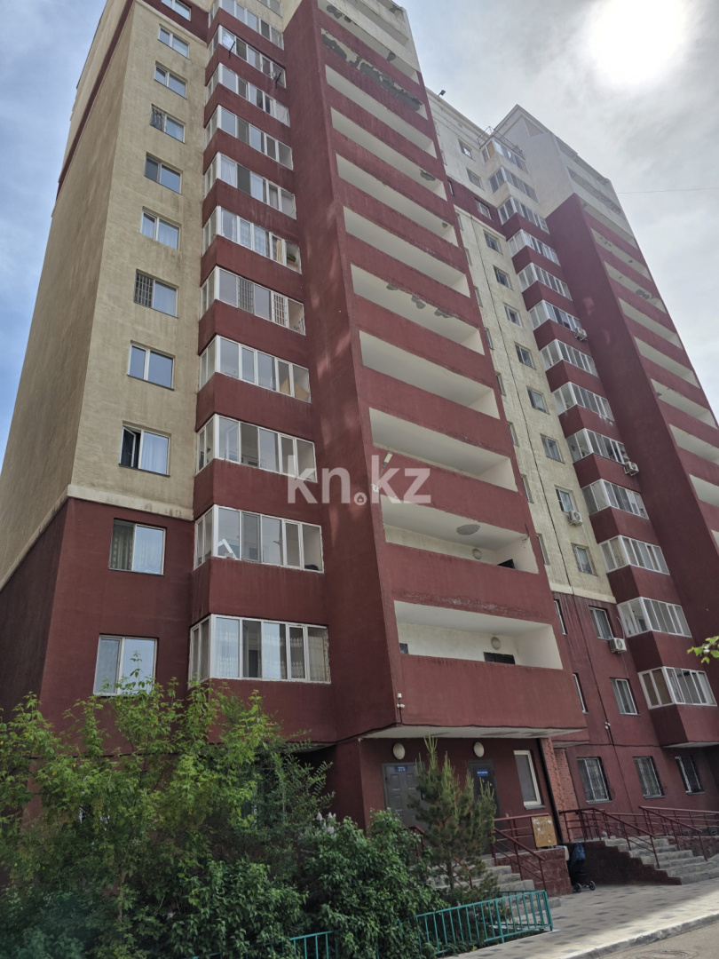 Продажа 3-комнатной квартиры, 72 м², ул. Айнакол, дом  58/1 в Астане - фото 3