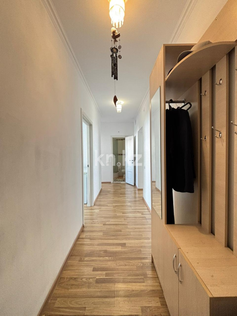 Продажа 2-комнатной квартиры, 65.6 м² в Астане - фото 11