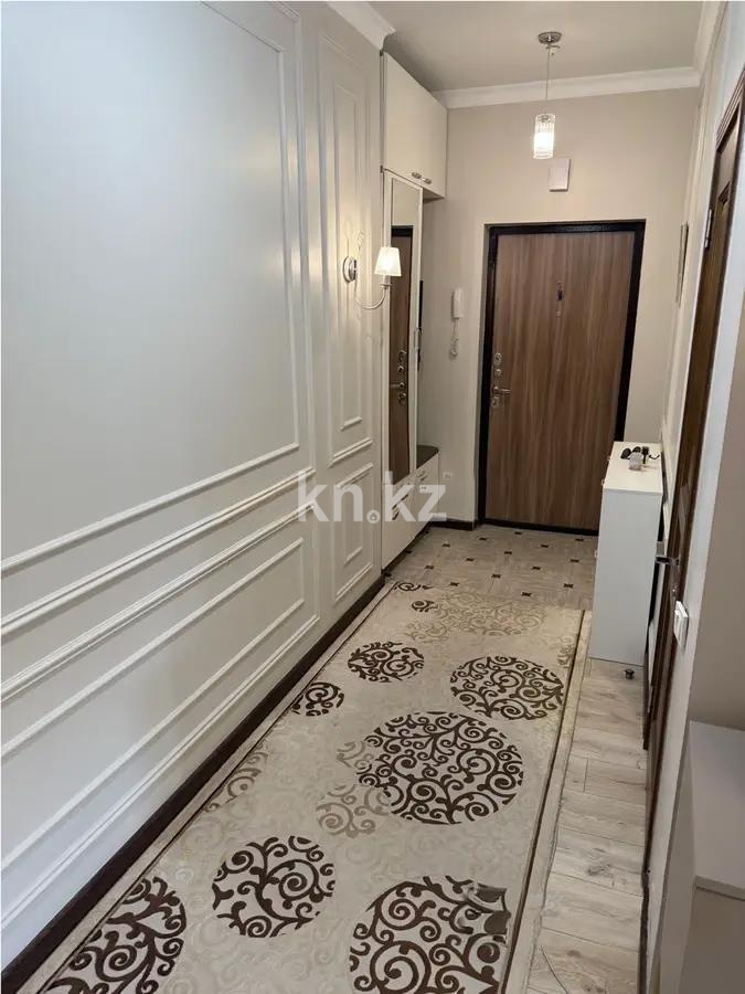 Продажа 3-комнатной квартиры, 71.5 м², ул. Сатпаева, дом  133/1 в Алматы - фото 8