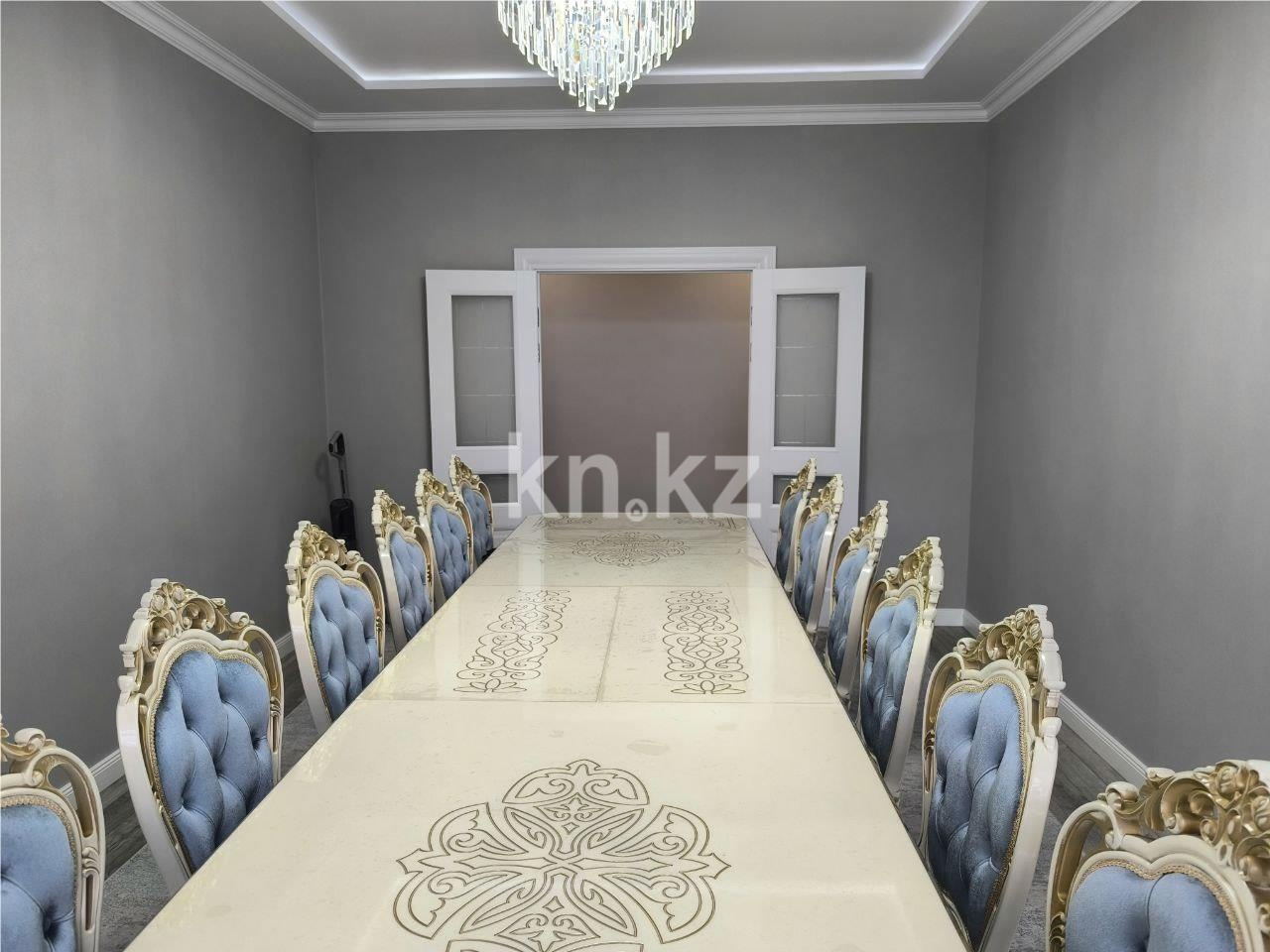 Продажа 4-комнатной квартиры, 97 м² - Продажа четырехкомнатных квартир в кирпичном доме в Казахстане - страница 18 фото 8 из 19