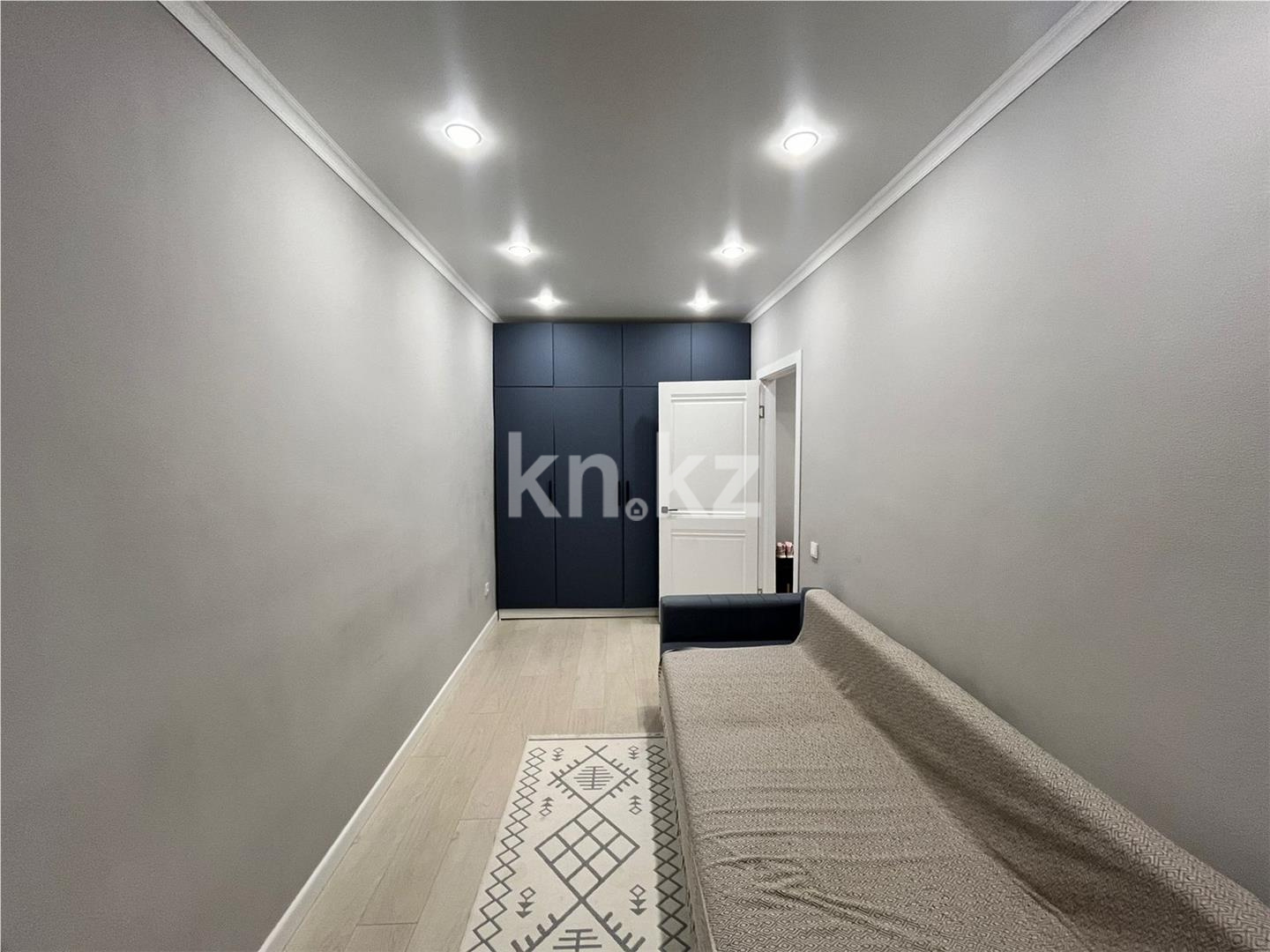 Продажа 2-комнатной квартиры, 53.9 м², ул. Е-15 в Астане - фото 6