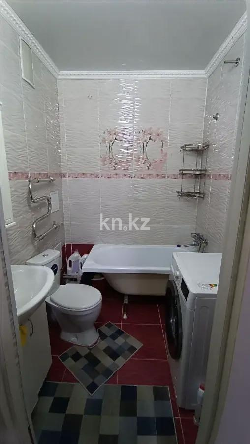 Продажа 1-комнатной квартиры, 39.6 м², пр. Улы Дала, дом  84 в Астане - фото 4