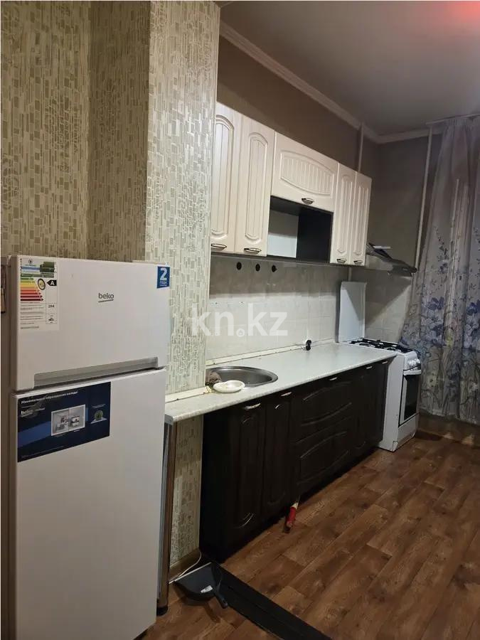 Продажа 1-комнатной квартиры, 36 м² - Продажа недвижимости в Алматы - страница 12 фото 2 из 3