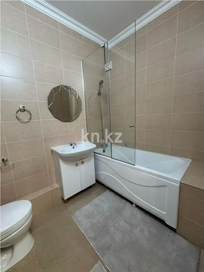 Продажа 2-комнатной квартиры, 82.1 м², ул. Кекилбайулы, дом  97а - Продажа  двухкомнатных квартир в Алматы без посредников с фото фото 4 из 5