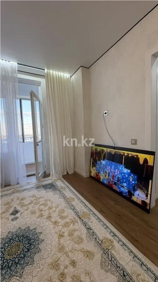 Продажа 2-комнатной квартиры, 50 м² в Астане