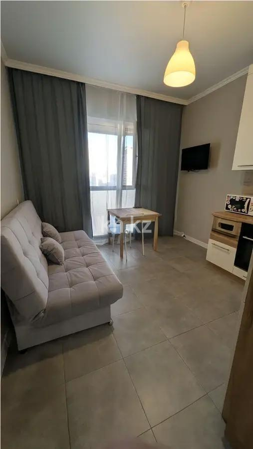 Продажа 1-комнатной квартиры, 45 м² - Продажа квартир от собственников в Астане - страница 3 фото 1 из 5