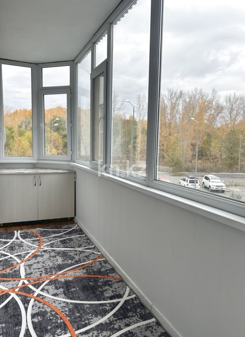 Продажа 3-комнатной квартиры, 87.4 м² в Усть-Каменогорске - фото 16