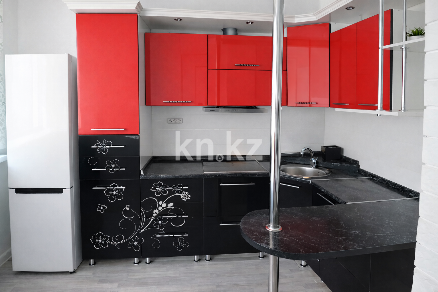 Аренда 2-комнатной квартиры, 50 м² - Продажа земельных участков в Актау фото 10 из 11