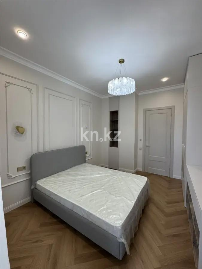 Продажа 3-комнатной квартиры, 80 м² в Астане - фото 3