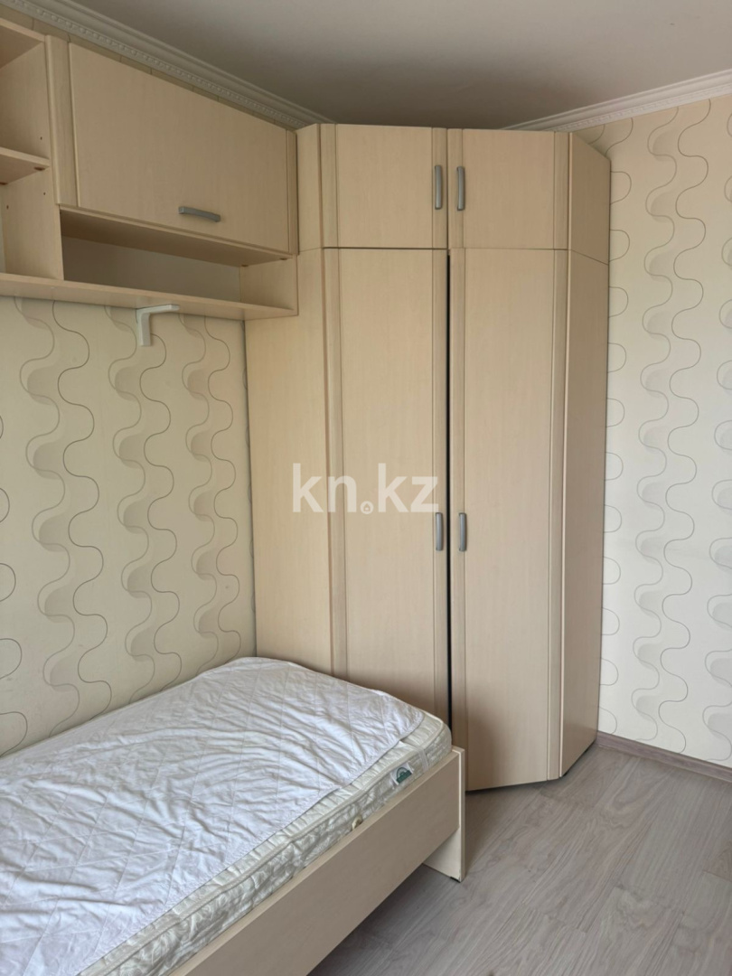 Аренда 3-комнатной квартиры, 65 м² - Аренда недвижимости в Астане фото 12 из 14