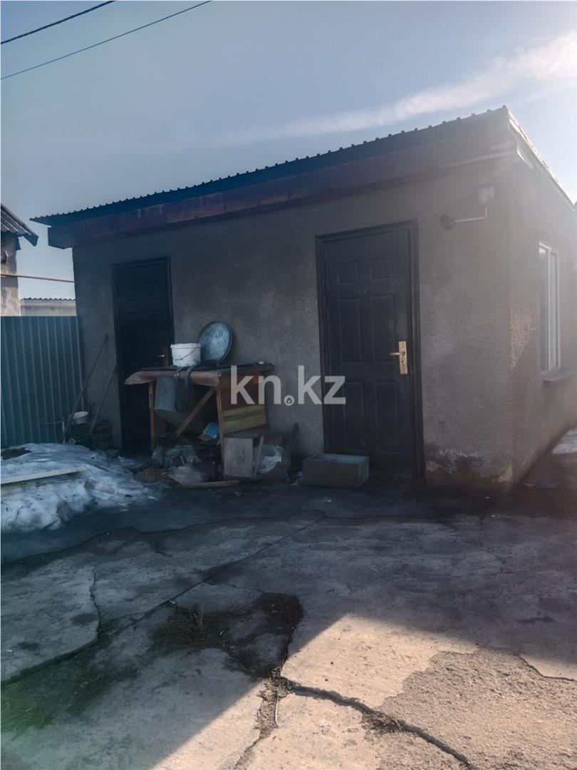 Продажа 4-комнатного дома, 87 м² - Продажа домов, коттеджей в Казахстане - страница 8 фото 3 из 8