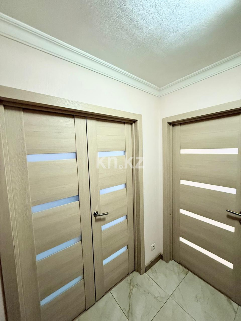 Продажа 1-комнатной квартиры, 37 м² - Продажа квартир в Астане - страница 436 фото 4 из 14