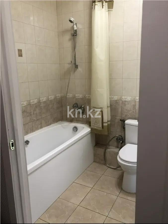 Продажа 3-комнатной квартиры, 85.6 м² в Астане - фото 4