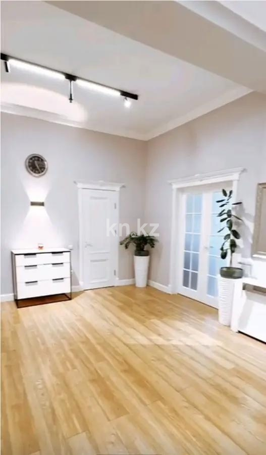 Продажа 3-комнатной квартиры, 128.8 м² - Продажа квартир в Алмалинском р-не Алматы фото 5 из 5