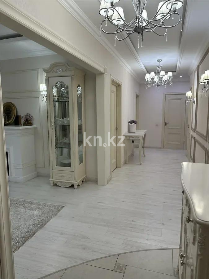 Продажа 3-комнатной квартиры, 112 м² в Астане - фото 11