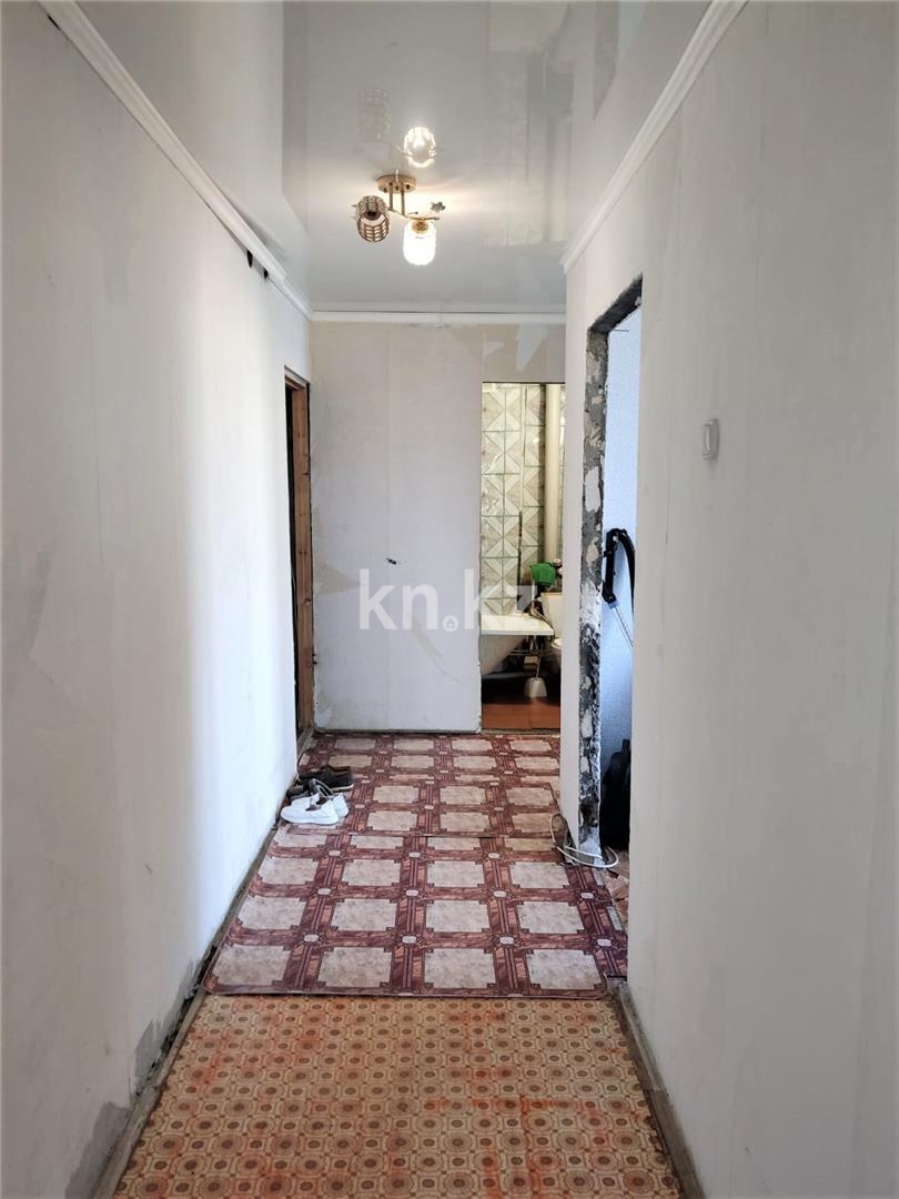 Продажа 3-комнатной квартиры, 56 м², мкр-н 6-й в Темиртау - фото 10