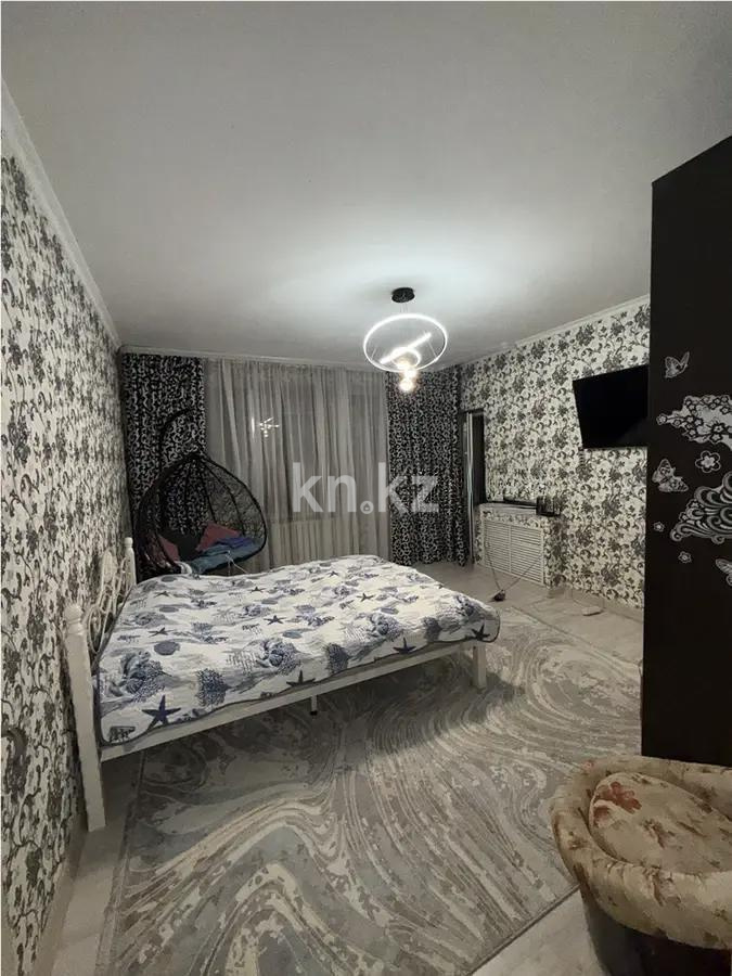 Продажа 3-комнатной квартиры, 104.6 м² - Продажа квартир в Ауэзовском р-не Алматы - страница 3 фото 2 из 7