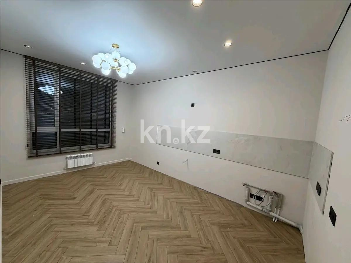 Продажа 2-комнатной квартиры, 62.5 м², пр. Мангилик Ел, дом  68 в Астане - фото 2