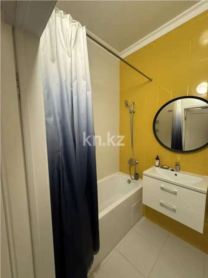 Продажа 2-комнатной квартиры, 42 м² в Астане - фото 4