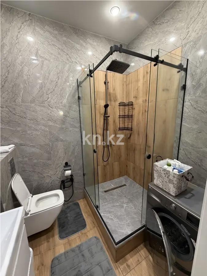 Продажа 2-комнатной квартиры, 62 м² - Продажа двухкомнатных квартир от собственников в Астане - страница 11 фото 4 из 5