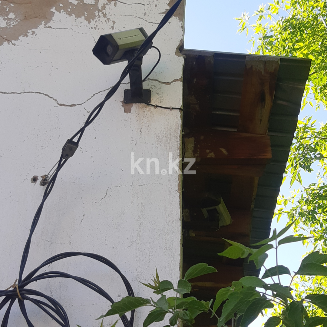 Продажа гаража, 30 м² - Продажа гаражей в Караганде фото 3 из 6