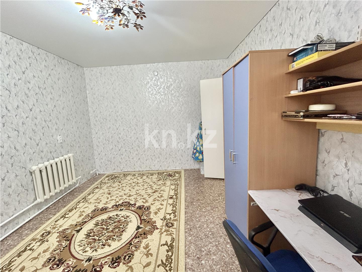 Продажа 1-комнатной квартиры, 27 м² в Караганде - фото 3