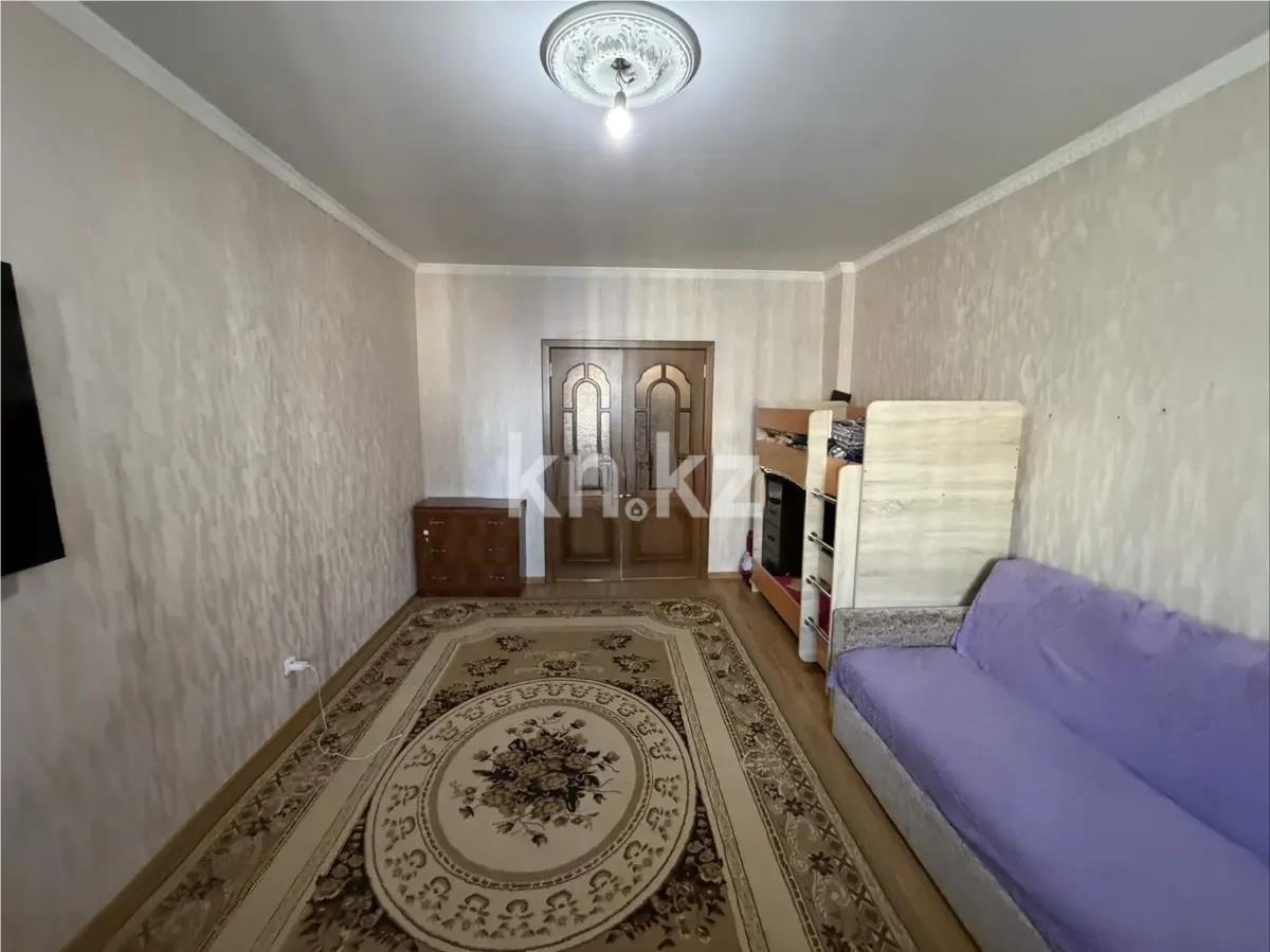 Продажа 1-комнатной квартиры, 44 м² в Астане
