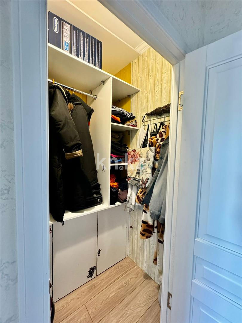 Продажа 2-комнатной квартиры, 70 м², мкр-н Шапагат в Караганде - фото 13