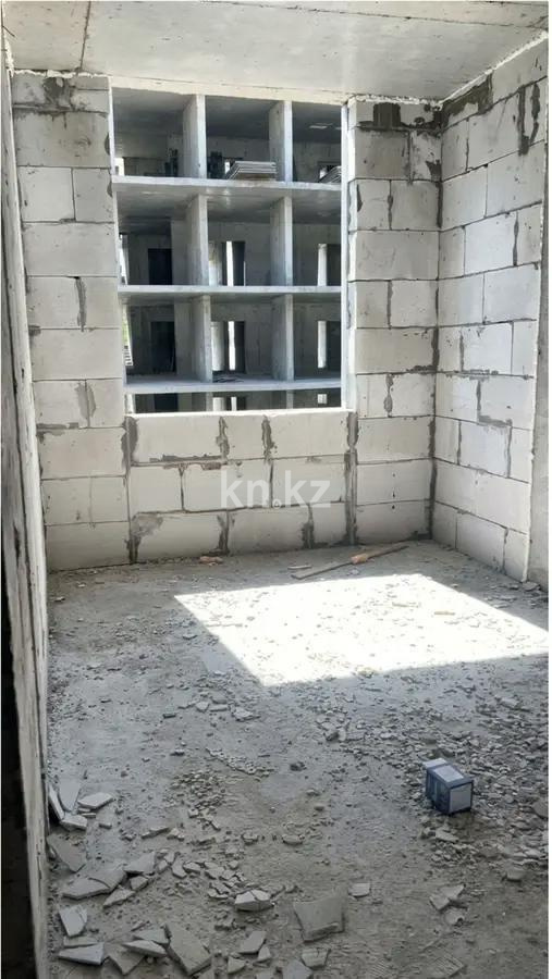 Продажа 2-комнатной квартиры, 67.6 м² в Алматы - фото 2