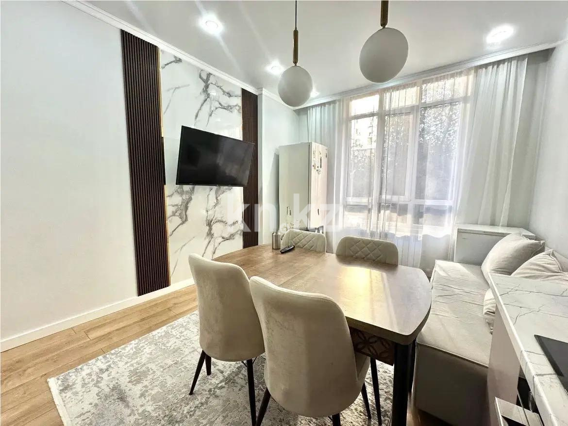 Продажа 3-комнатной квартиры, 69.2 м², ул. Торекулова, дом  95 в Алматы