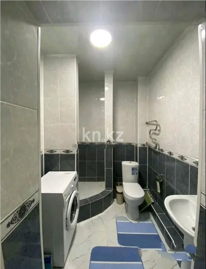 Продажа 1-комнатной квартиры, 27.7 м², ул. Жунисова, дом  14/13 в Алматы - фото 2