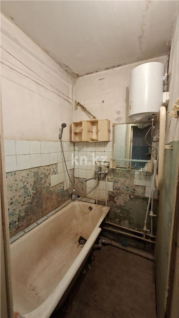 Продажа 3-комнатной квартиры, 55 м², пр. Металлургов - Продажа квартир в Темиртау фото 9 из 14