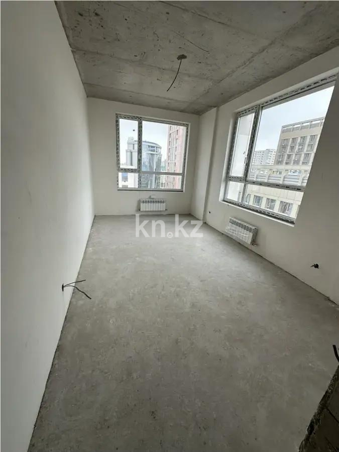 Продажа 3-комнатной квартиры, 90.9 м², ул. Райымбек батыра, дом  2 стр в Астане