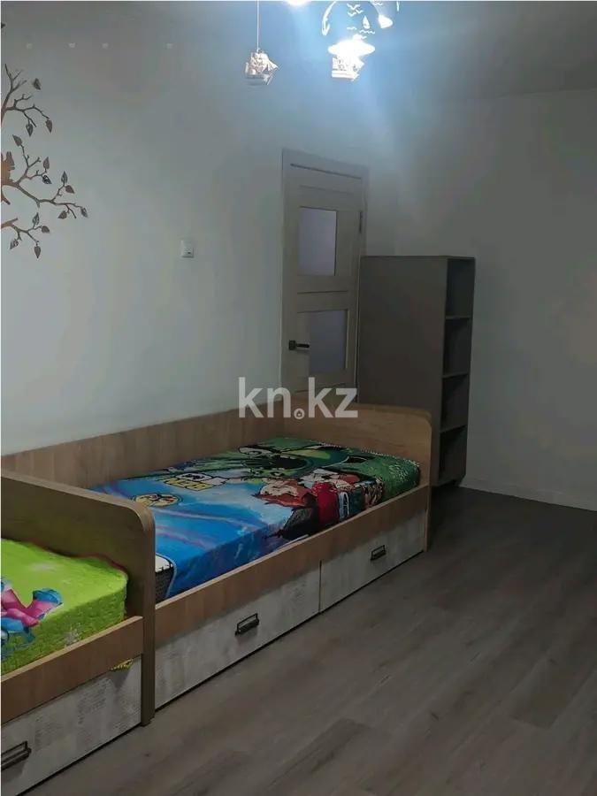 Продажа 3-комнатной квартиры, 63 м² - Продажа трехкомнатных квартир от собственников в Алматы - страница 2 фото 2 из 3