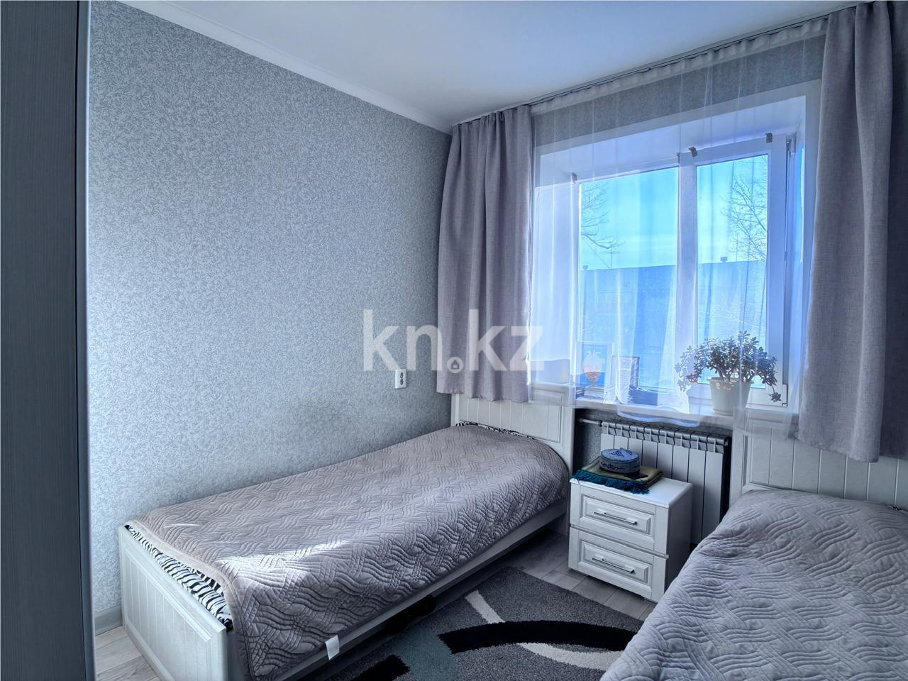 Продажа 4-комнатной квартиры, 78 м² - Продажа квартир в Караганде - страница 51 фото 14 из 31