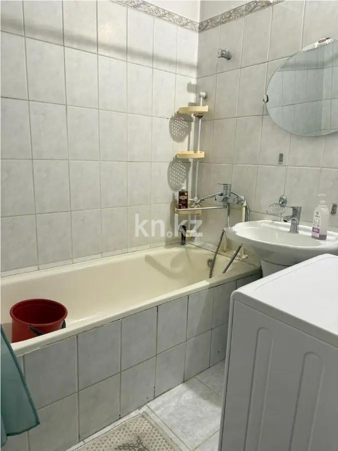 Продажа 2-комнатной квартиры, 60.6 м² - Продажа квартир в Алматы фото 4 из 5